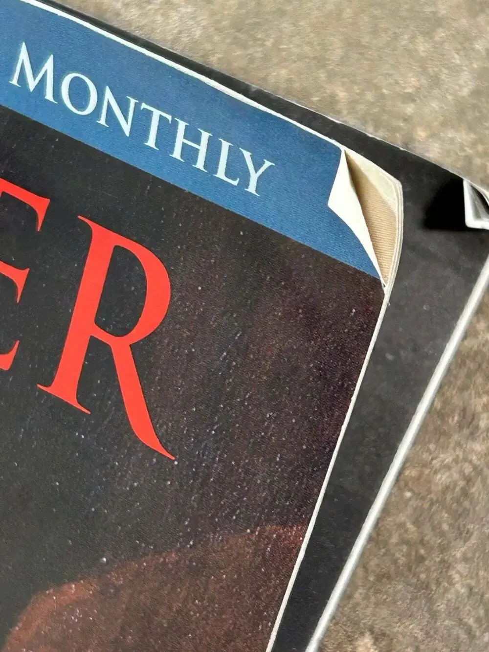 The Antiquer American Fine Art Magazine Feb 2005 Edition